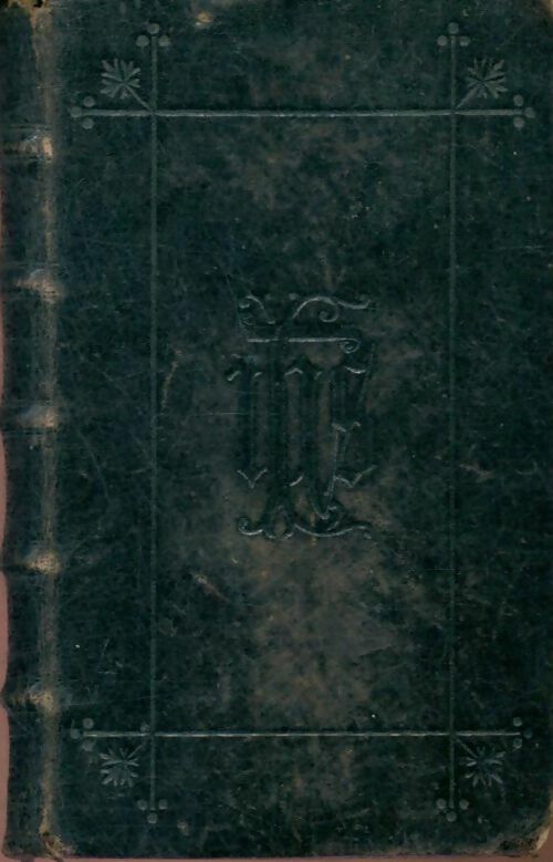 Livrenpoche : Missel des fidèles - Collectif - Livre