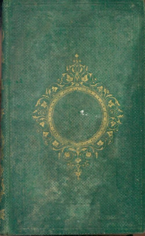 Livrenpoche : Ferréol ou les passions vaincues par la religion - Théophile Ménard - Livre
