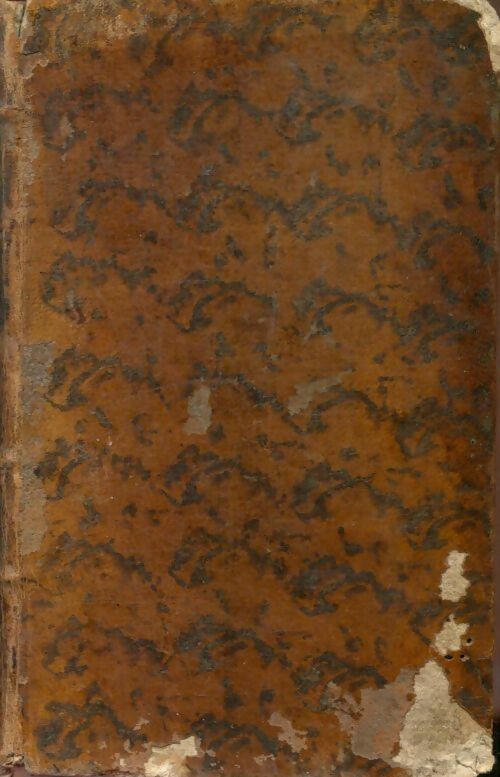 Livrenpoche : Nouveau dictionnaire historique, ou histoire abrégée Tome I - Collectif - Livre