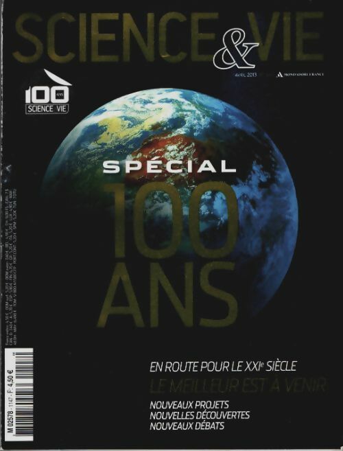 Livrenpoche : Science & vie n°1147 :  - Collectif - Livre