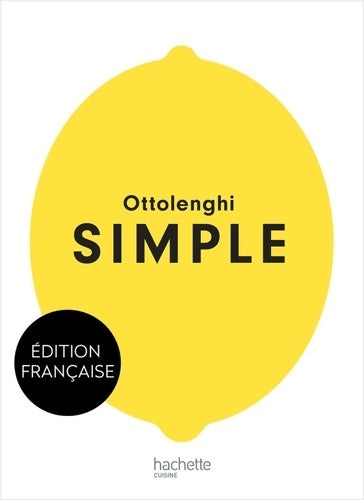 Livrenpoche : SIMPLE - Yotam Ottolenghi - Livre