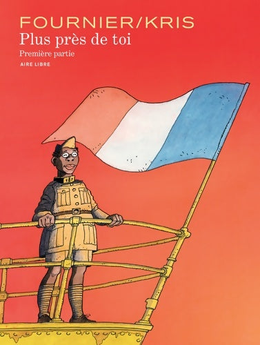 Livrenpoche : Plus près de toi Tome I - Plus près de toi 1/2 - Kris - Livre