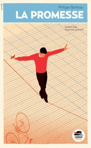 Livrenpoche : JE LUI AI PROMIS - Philippe Barbeau - Livre