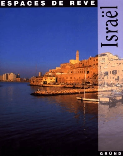 Livrenpoche : Israël - Annie Sacerdoti - Livre