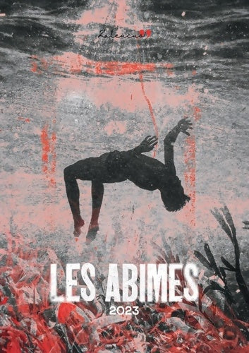 Livrenpoche : Les abimes 2023 - Bertrand Crapez - Livre