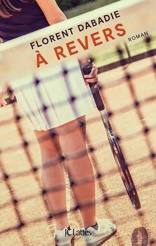 Livrenpoche : À revers - Florent Dabadie - Livre