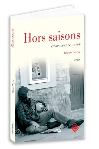 Livrenpoche : HORS SAISONS - Bruno Perera - Livre
