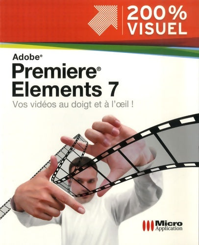 Livrenpoche : première Element 7 - Olivier Abou - Livre