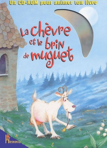Livrenpoche : La Chêvre et le brin de muguet - François Ruyer - Livre