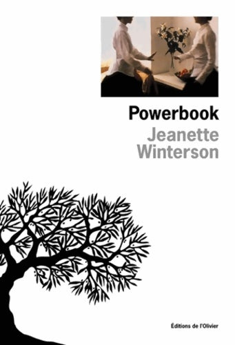 Livrenpoche : Powerbook - Jeanette Winterson - Livre