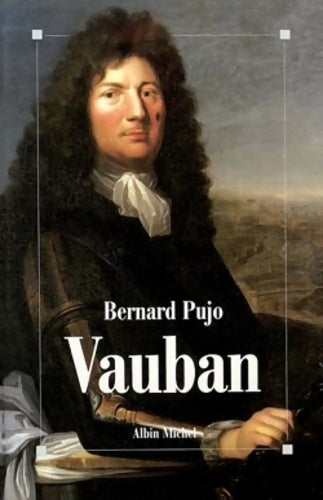 Livrenpoche : Vauban - Bernard Pujo - Livre