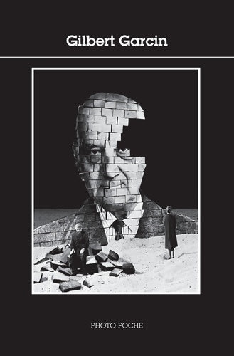 Livrenpoche : Gilbert Garcin - Gilbert Garcin - Livre