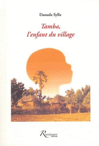 Livrenpoche : Tamba l'enfant du village - Sylla Daouda - Livre