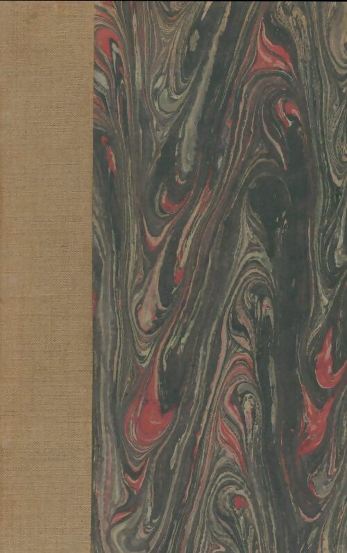Livrenpoche : Cours de physique Tome II : Chaleur - M. Joyal - Livre