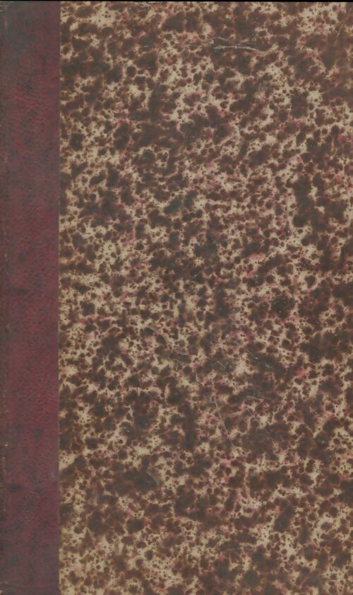 Livrenpoche : Clément XIII et Clément XIV - P De Ravignan - Livre
