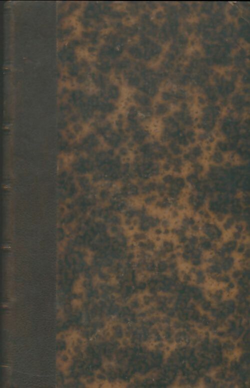 Livrenpoche : Essais sur le droit public et privé de la république athénienne - Georges Perrot - Livre