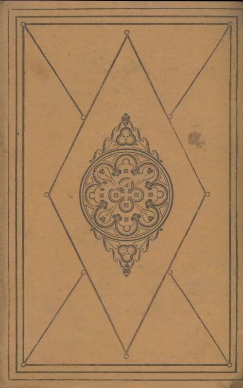 Livrenpoche : Génie du christianisme Tome III - François-Auguste Chateaubriand - Livre