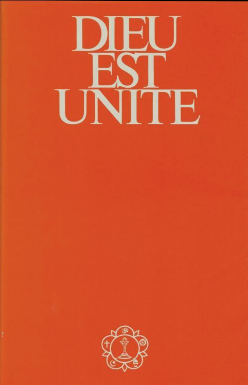 Livrenpoche : Dieu est unité - Sathya Sai Baba - Livre