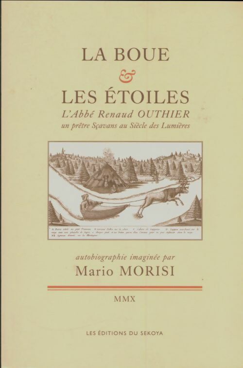 Livrenpoche : La boue et les étoiles  - Mario Morisi - Livre