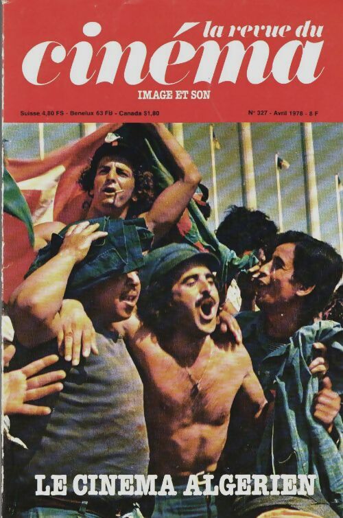 Livrenpoche : Cinéma n°327 - Collectif - Livre