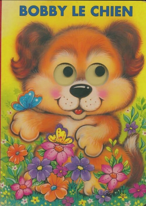 Livrenpoche : Bobby le chien - Dud Moseley - Livre