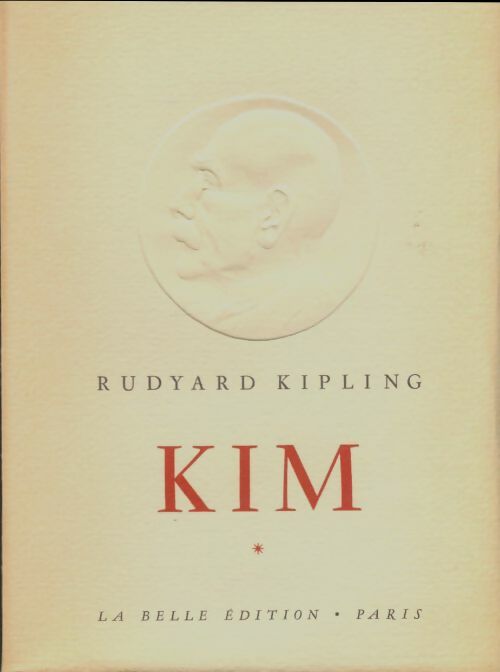 Livrenpoche : Kim Tome I et II - Rudyard Kipling - Livre
