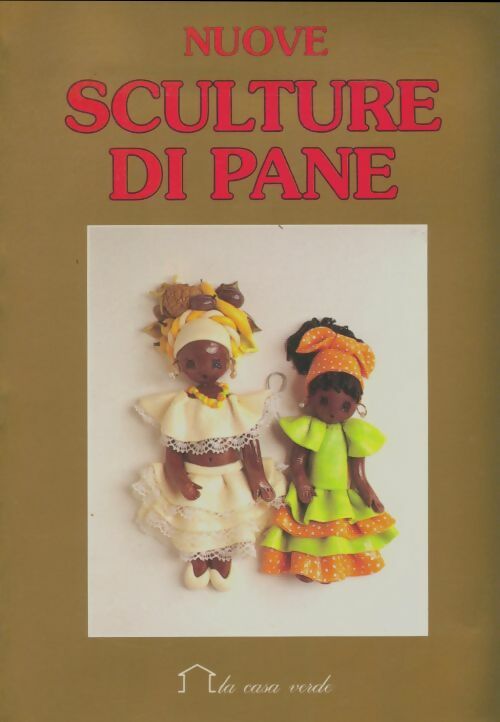 Livrenpoche : Nuove sculture di pane - Renzo Zanoni - Livre