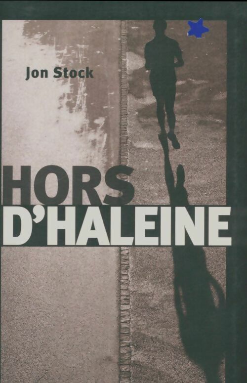 Livrenpoche : Hors d'haleine - Jon Stock - Livre