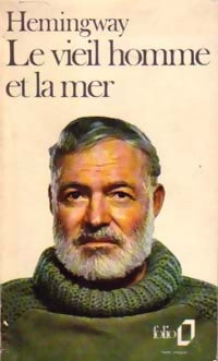 Livrenpoche : Le vieil homme et la mer - Ernest Hemingway - Livre