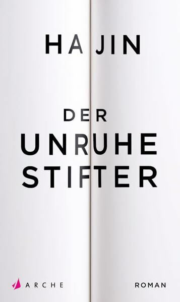 Livrenpoche : Der Unruhestifter - Ha Jin - Livre