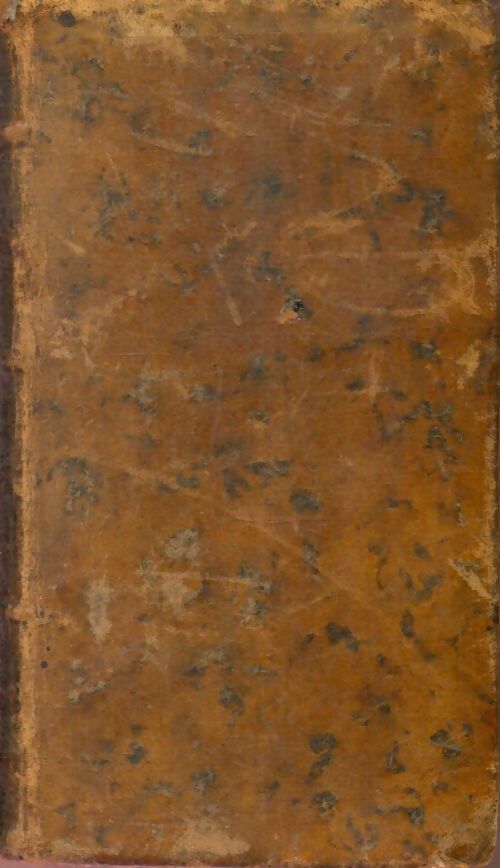 Livrenpoche : Nouveau commentaire sur l'ordonnance de la Marine Tome I - X - Livre