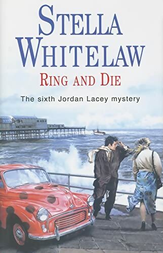 Livrenpoche : Ring and die - Stella Whitelaw - Livre