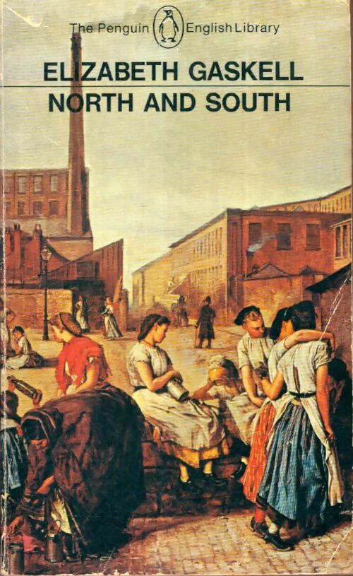 Livrenpoche : North and South - Elizabeth Gaskell - Livre