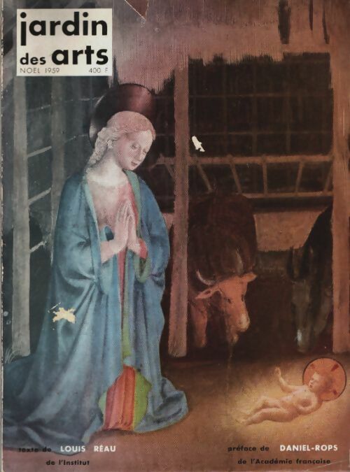 Livrenpoche : Le jardin des arts n°62 - Collectif - Livre