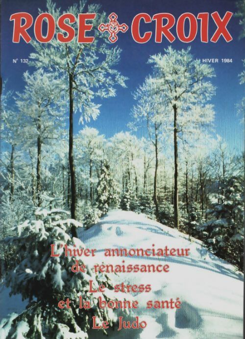 Livrenpoche : Rose Croix n°132 - Collectif - Livre