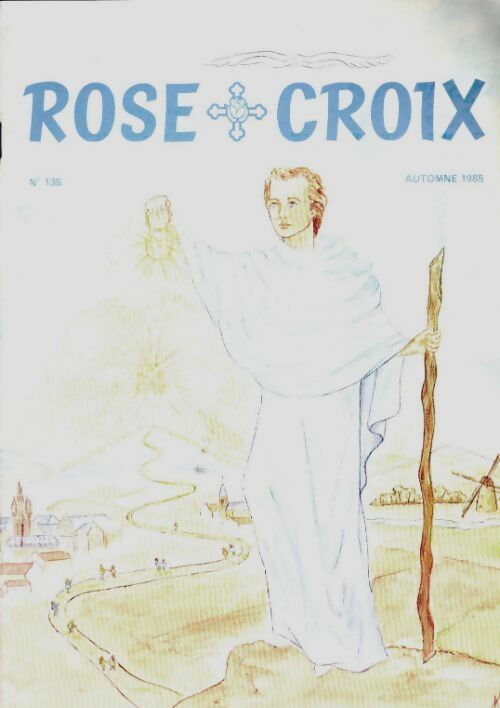 Livrenpoche : Rose Croix n°135 - Collectif - Livre