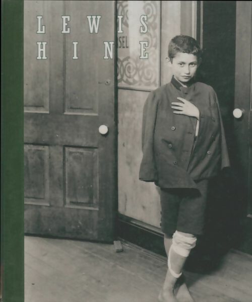 Livrenpoche : Lewis Hine - Lewis Hine - Livre