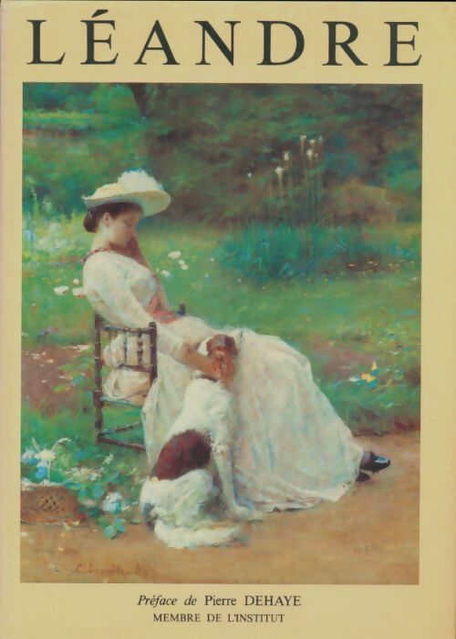 Livrenpoche : Charles Léandre - Collectif - Livre