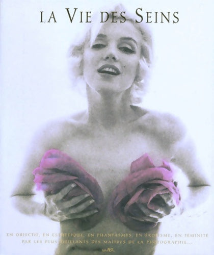 Livrenpoche : La vie des seins - Francine Prose - Livre