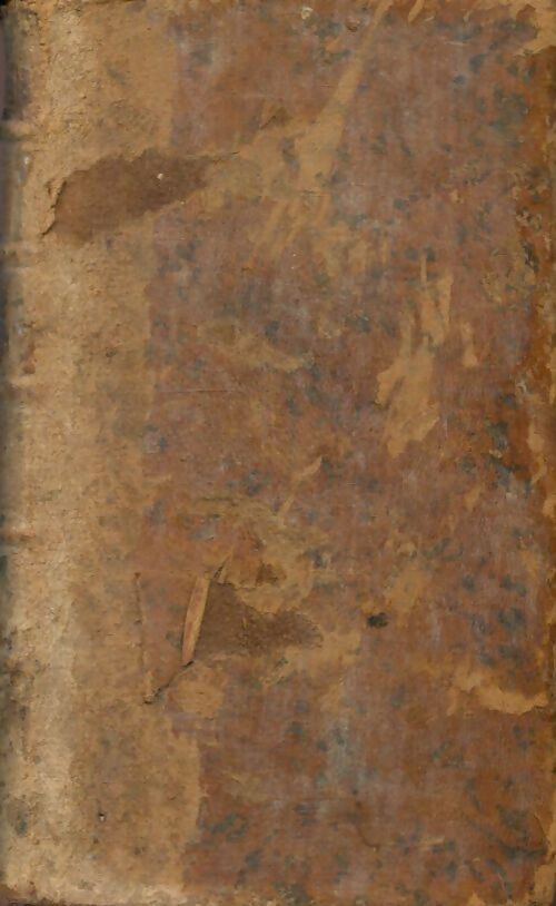 Livrenpoche : Leçons de physique expérimentale Tome IV - Abbé Nollet - Livre