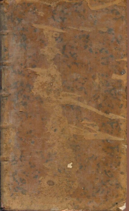 Livrenpoche : Leçons de physique expérimentale Tome II - Abbé Nollet - Livre