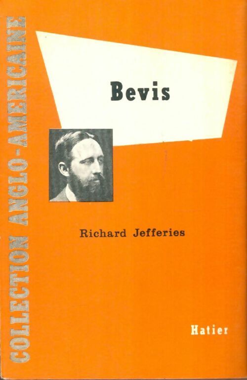 Livrenpoche : Bevis - Richard Jefferies - Livre