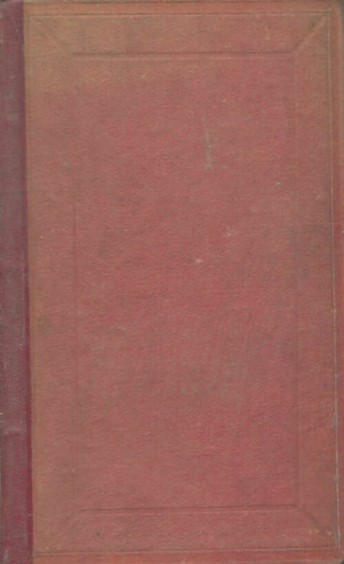 Livrenpoche : Histoire de Don Quichotte de la manche Tome II - Michel Cervantès - Livre