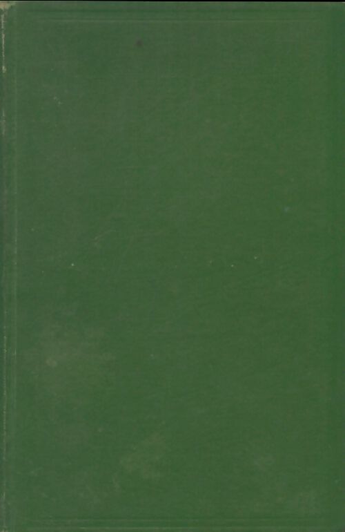 Livrenpoche : A handbook of the brirish seaweeds - Lily Newton - Livre