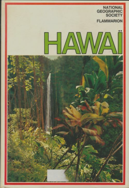 Livrenpoche : Hawai - William Graves - Livre