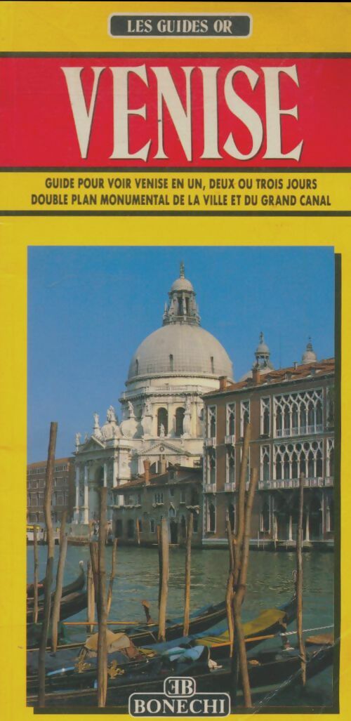 Livrenpoche : Venise - Collectif - Livre