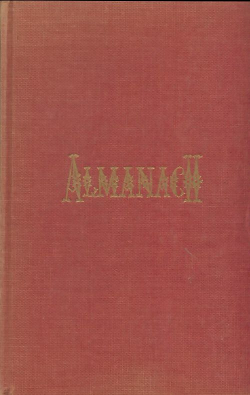 Livrenpoche : L'almanach de l'histoire - André Castelot - Livre
