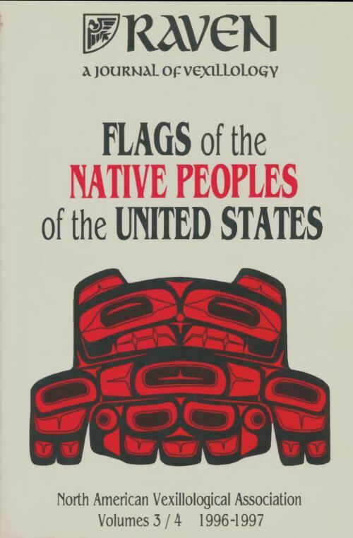Livrenpoche : Raven volumes 3/4 : Lags of the native peoples of unites states - Collectif - Livre