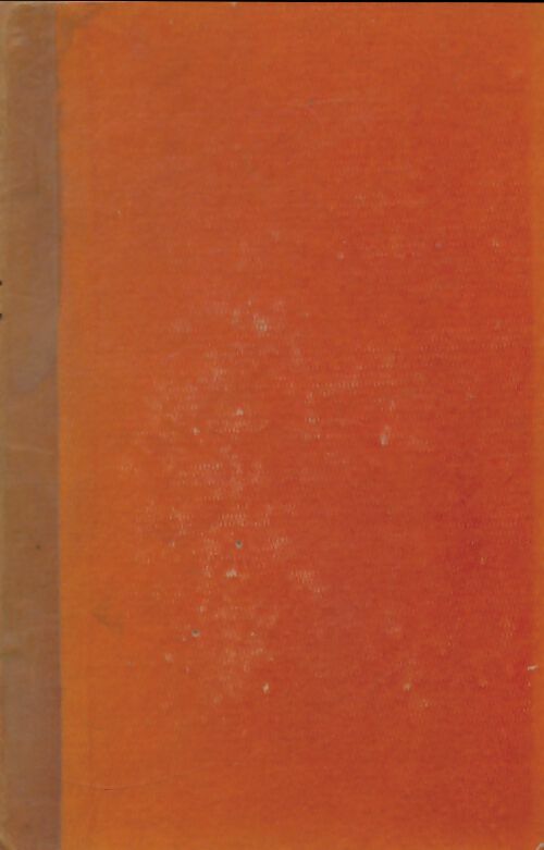Livrenpoche : Revue de Paris Tomes IV, V, VI - Collectif - Livre