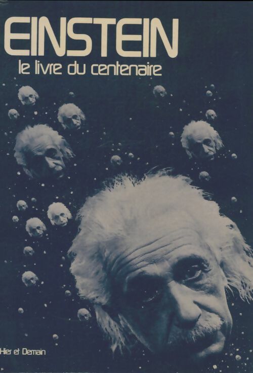 Livrenpoche : Einstein, le livre du centenaire - A.P French - Livre